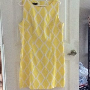 ALYX Yellow Sundress Size 18